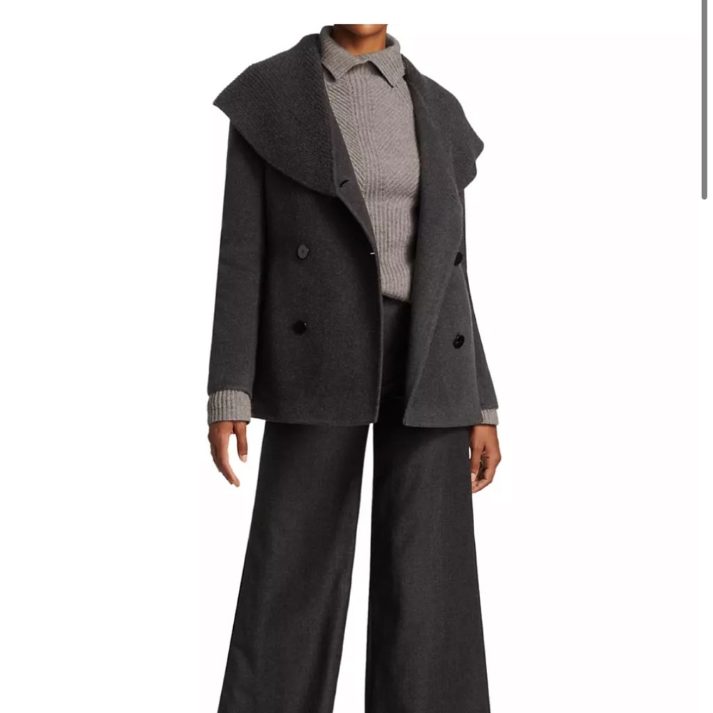 Theory Peacoat Petite